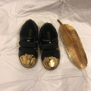 Toddler girls sneakers